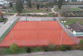 Tennis Club Corcelles-Cormondrèche