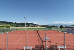 Tennis Club de Vufflens-la-Ville