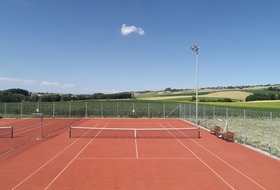 Tennis Club de Vufflens-la-Ville