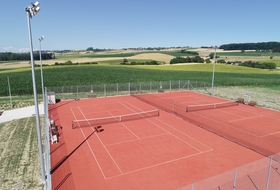 Tennis Club de Vufflens-la-Ville