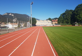 Stade Henri-Cobioni