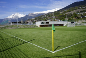 Centre sportif de Savièse