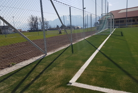 St-Légier terrain synthétique 2020