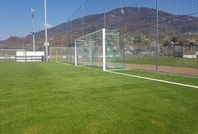 St-Légier terrain synthétique 2020