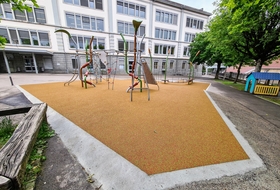Ecole de la Promenade