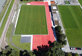 Sportanlage Triesen