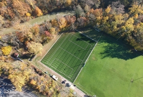 Dardagny Football Turf