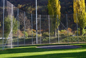 Martigny Octodure