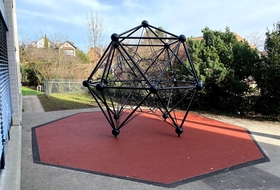 Place de jeux