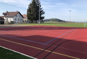 Sportanlage Guntershausen