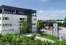 Realsport bâtiment Rossens