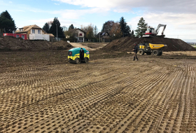Centre sportif de Lonay