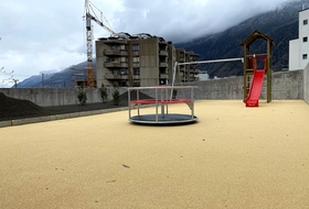 Martigny Biolast