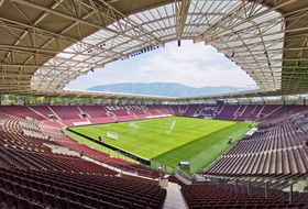 Stade de la Praille Genève