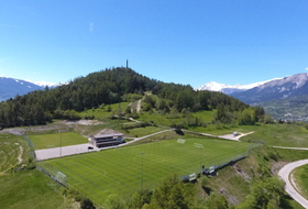 Lens - Stade du Christ-Roi - Entretien annuel