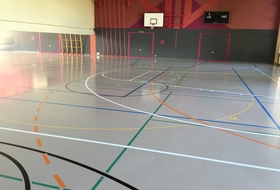 Payerne - Centre Sportif des Rammes