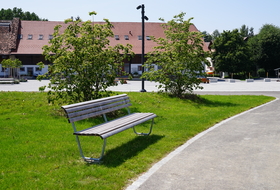 Place de jeux