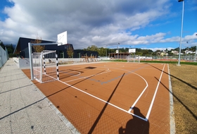 Centre sportif