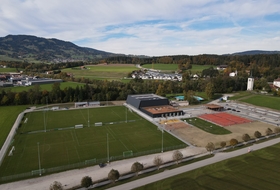 Centre sportif