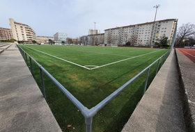 Stade de Varembé