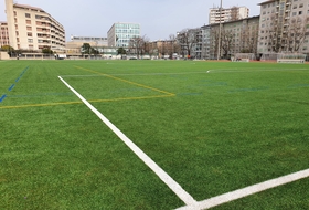 Stade de Varembé