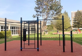 street workout