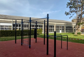 street workout