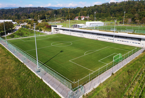 Neuchâtel Pierre-à-Bot