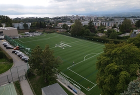 International School of Lausanne