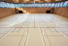 salle de sport