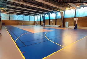 salle de sport