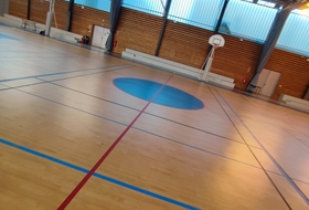 salle de sport