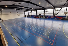 salle de sport