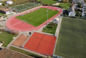 Meilen Tennisplatz