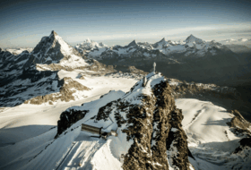 Matherhorn Paradis
