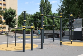 street workout