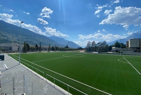 vue d'angle