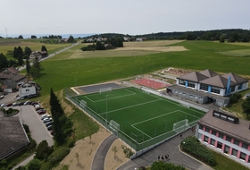 Centre sportif