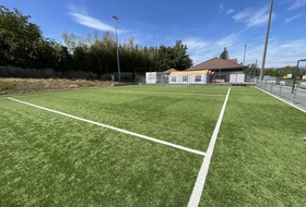 Centre sportif de Bernex