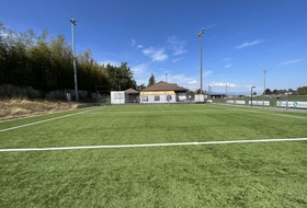 Centre sportif de Bernex