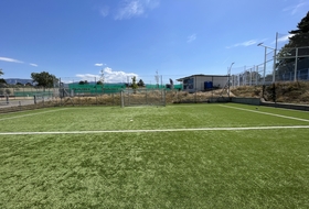 Centre sportif de Bernex