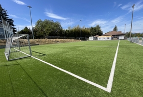 Centre sportif de Bernex