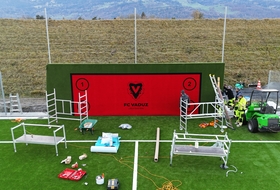 Vaduz Lano 4G Star