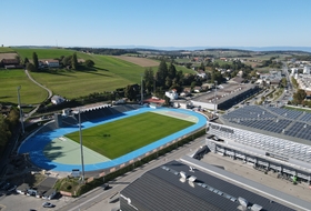 Fribourg Stade St-Léonard 04