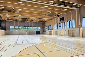 Indoor
