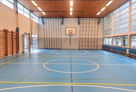 indoor