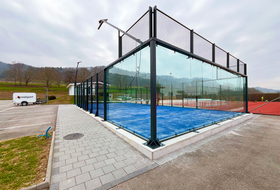 Padel Cheyres