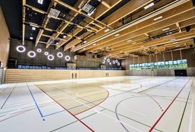 Indoor