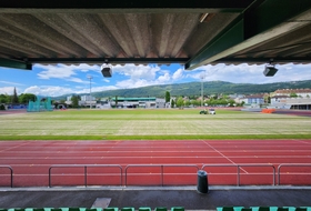 Stade de la Blancherie