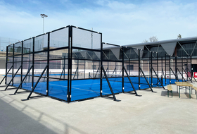 Padel Küsnacht